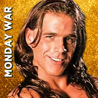 Shawn Michaels DX | WWE 2K26 Roster